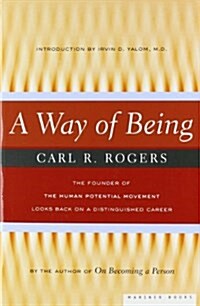 A Way of Being (Paperback)