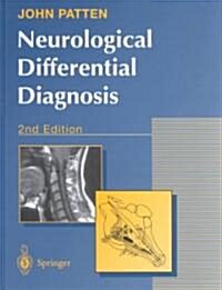 Neurological Differential Diagnosis (Hardcover, 2, 1996. Corr. 2nd)