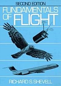 Fundamentals of Flight (Paperback, 2)