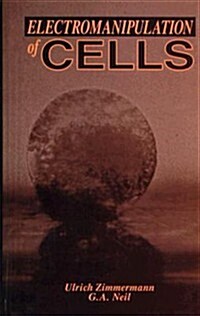 Electromanipulation of Cells (Hardcover)