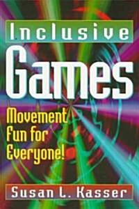 Inclusive Games (Paperback)