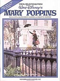 Mary Poppins (Paperback)