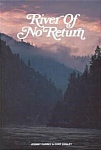 River of No Return (Paperback)