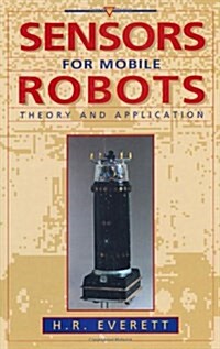 [중고] Sensors for Mobile Robots (Hardcover)