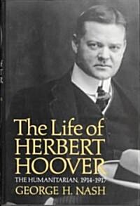 Life of Herbert Hoover (Hardcover)