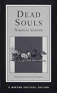 Dead Souls (Paperback)