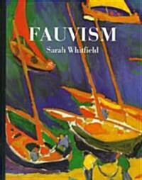 Fauvism (Paperback)
