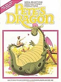 Petes Dragon (Paperback)