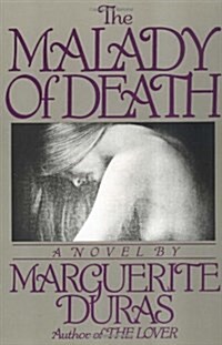 The Malady of Death (Paperback)