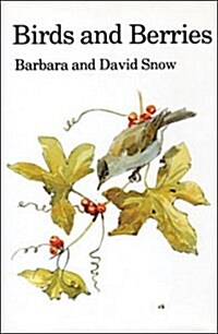 Birds and Berries (Hardcover)