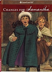 Changes for Samantha (Paperback)
