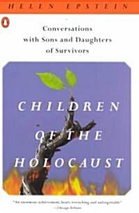 Children of the Holocaust (Paperback)