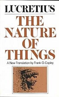 The Nature of Things (Paperback, Revised)