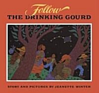 [중고] Follow the Drinking Gourd (Hardcover)