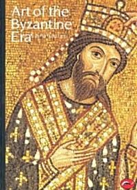 Art of the Byzantine Era (Paperback)