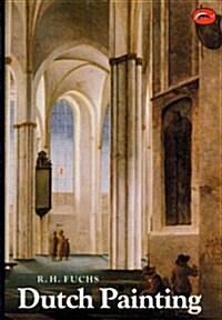 Dutch Painting (Paperback)