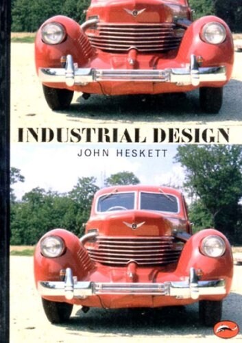 Industrial Design (Paperback, Reprint)