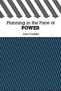 Planning in the Face of Power (Paperback)