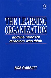 The Learning Organization (Hardcover)