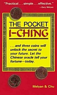 I Ching (Paperback, POC)