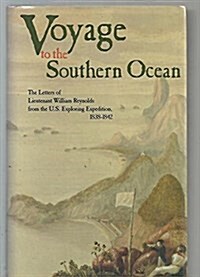 Voyage to the Southern Ocean (Hardcover)