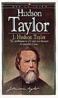 Hudson Taylor (Paperback, 2)