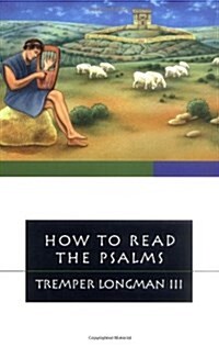 How to Read the Psalms (Paperback)