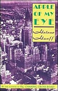 Apple of My Eye (Paperback)