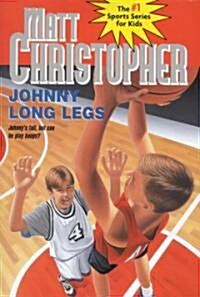 Johnny Long Legs (Paperback, Reprint)