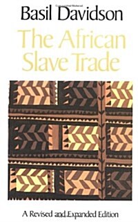 The African Slave Trade (Paperback)