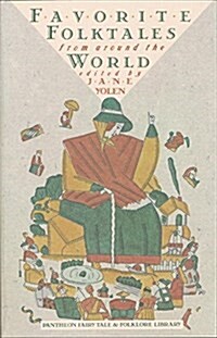 Favorite Folktales from Around the World (Paperback, Revised)