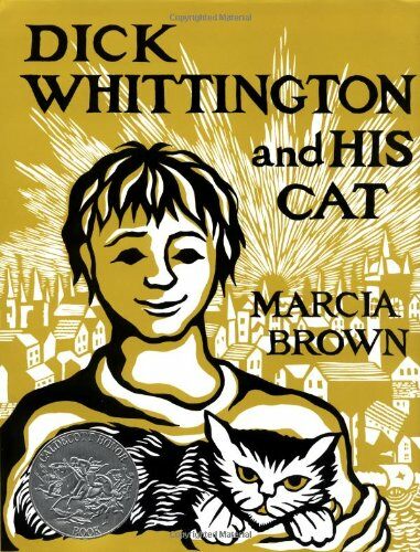 Dick Whittington and His Cat (Hardcover)