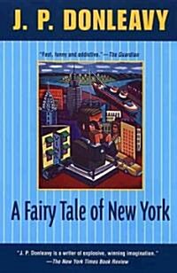 A Fairy Tale of New York (Paperback)