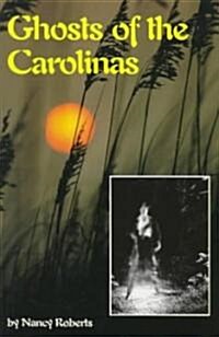Ghosts of the Carolinas (Paperback)