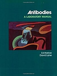 [중고] Antibodies (Paperback)