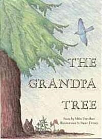 The Grandpa Tree (Paperback)