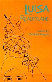 Luisa in Realityland (Paperback)