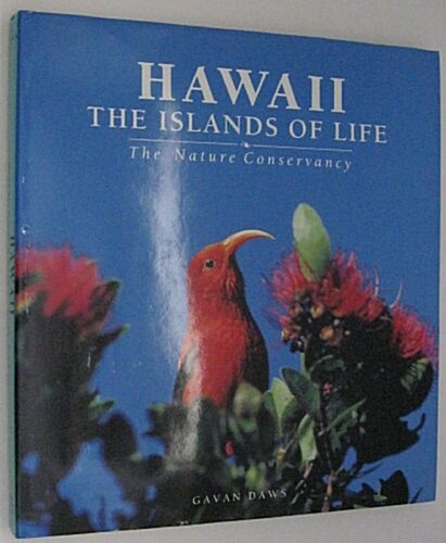 Hawaii (Hardcover)