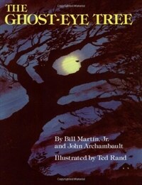 The Ghost-Eye Tree (Paperback, Reprint)
