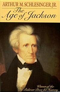 Age of Jackson (Paperback)