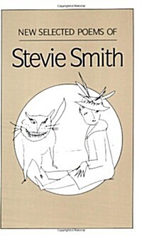 New Selected Poems of Stevie Smith (Paperback)