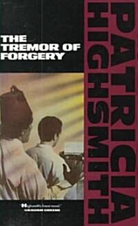 The Tremor of Forgery (Paperback)