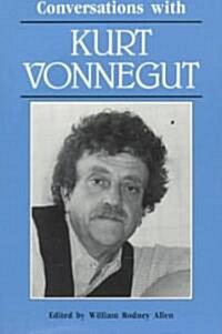 Conversations With Kurt Vonnegut (Paperback)