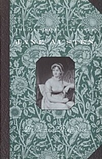 Pride and Prejudice (Hardcover, 3)