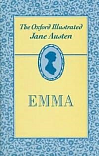 Emma (Hardcover, 3)