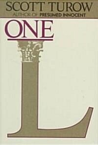 One L (Hardcover, Reissue)