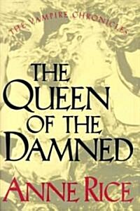 Queen of the Damned (Hardcover)