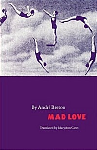 Mad Love (Paperback, Revised)