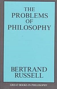 The Problems of Philosophy (Paperback)