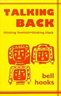 Talking Back (Paperback)